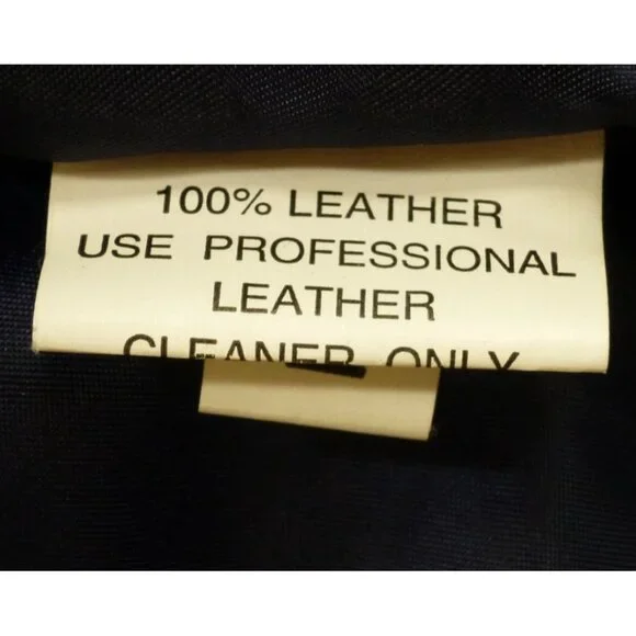 Chase Authentics NASCAR Hendrick Motorsports DuPont Flame Leather Jacket 2XL - Picture 4 of 16